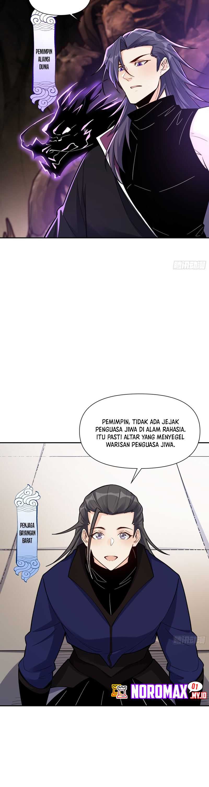 I’m Actually A Cultivation Bigshot Chapter 477 Image 12