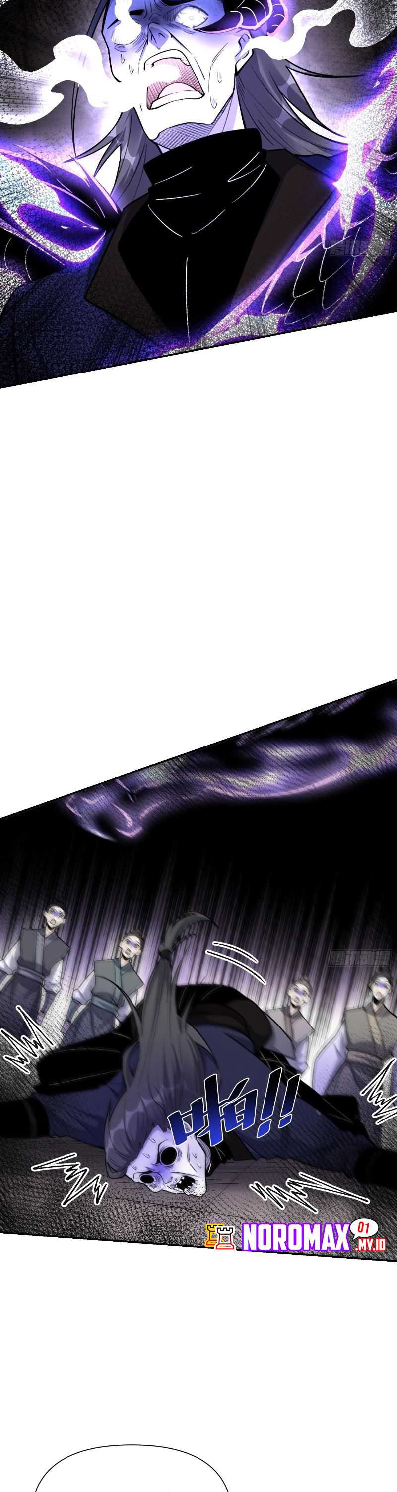 I’m Actually A Cultivation Bigshot Chapter 477 Image 16