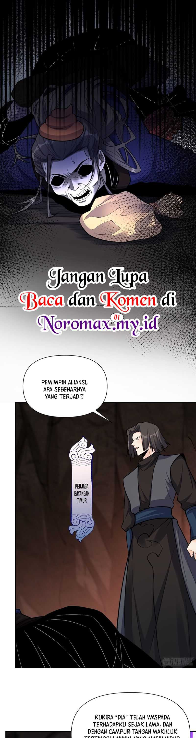 I’m Actually A Cultivation Bigshot Chapter 477 Image 19