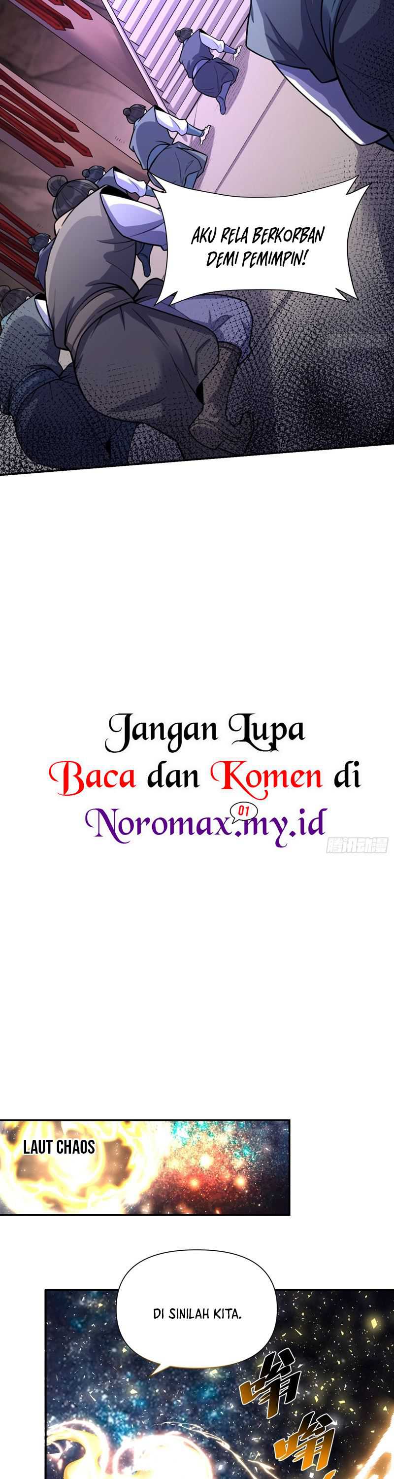 I’m Actually A Cultivation Bigshot Chapter 477 Image 23