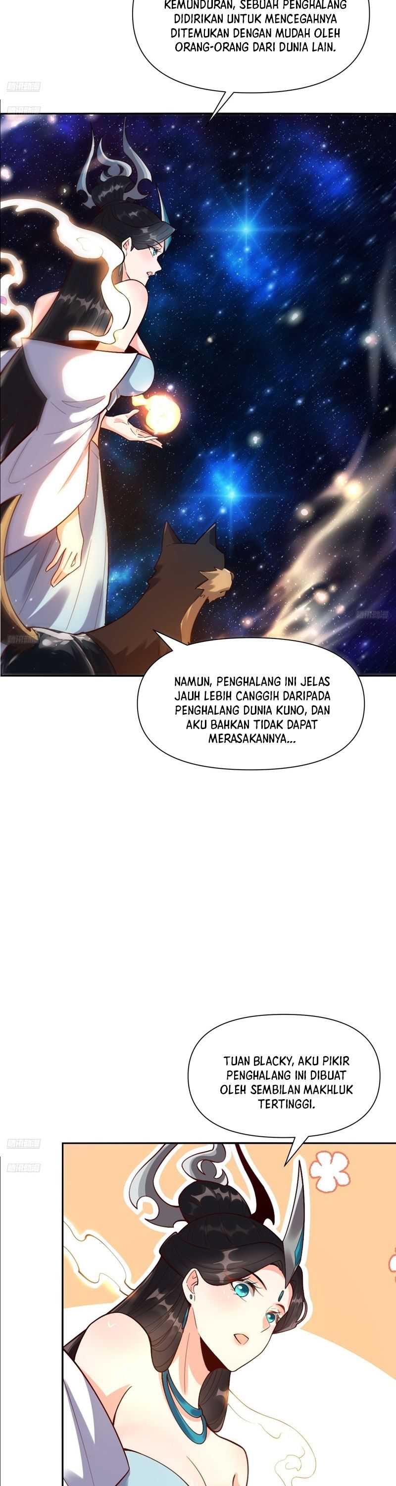 I’m Actually A Cultivation Bigshot Chapter 478 Image 4