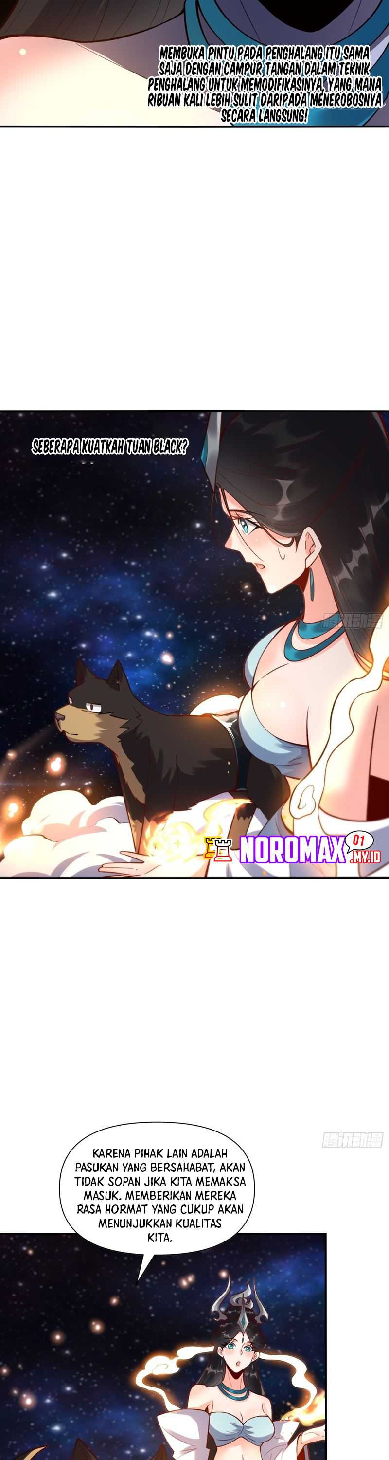 I’m Actually A Cultivation Bigshot Chapter 478 Image 8