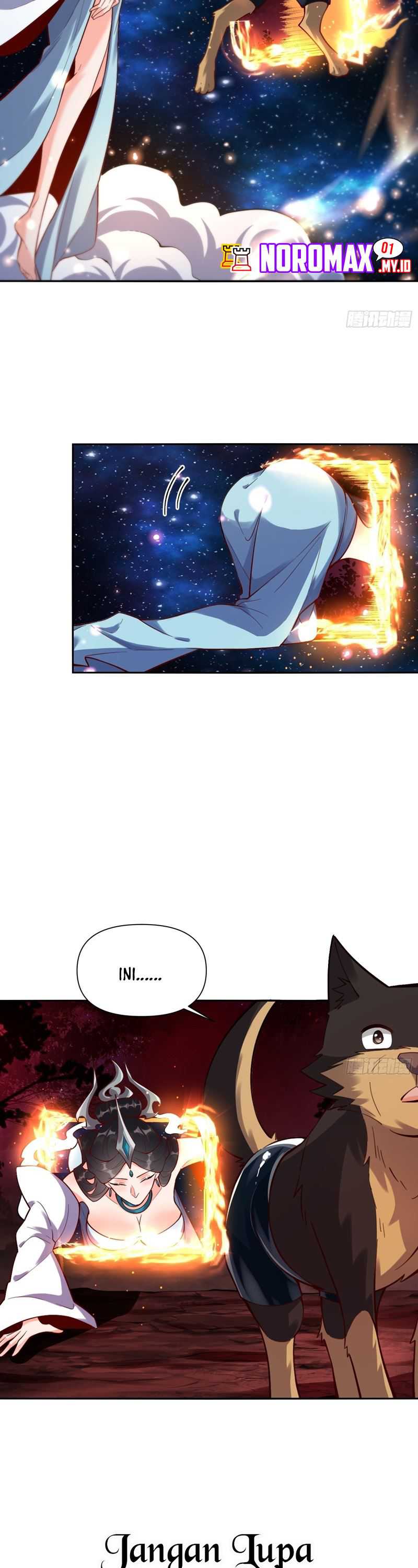 I’m Actually A Cultivation Bigshot Chapter 478 Image 10