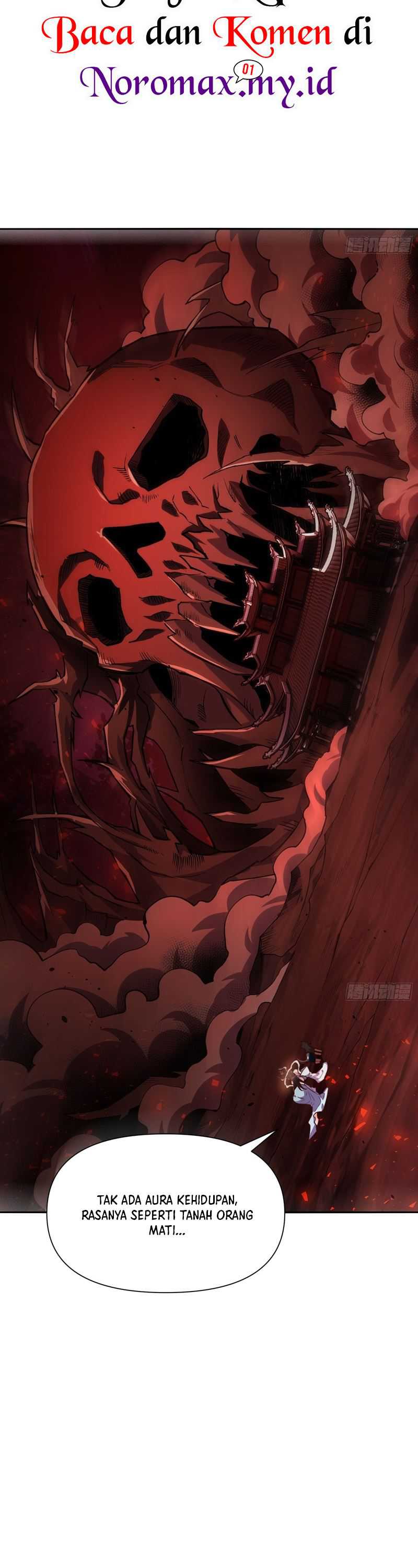 I’m Actually A Cultivation Bigshot Chapter 478 Image 11