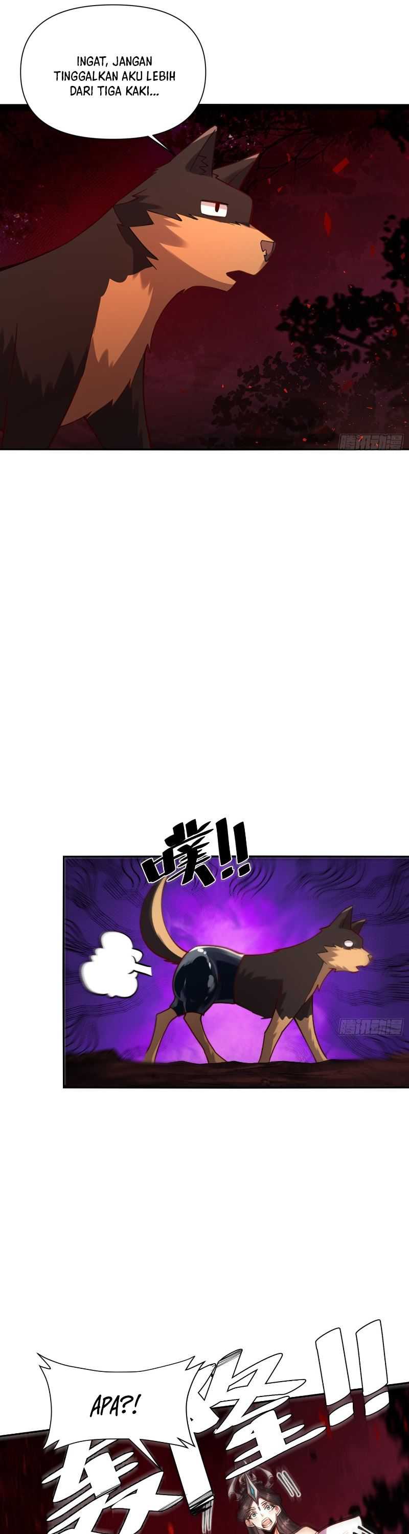 I’m Actually A Cultivation Bigshot Chapter 478 Image 14