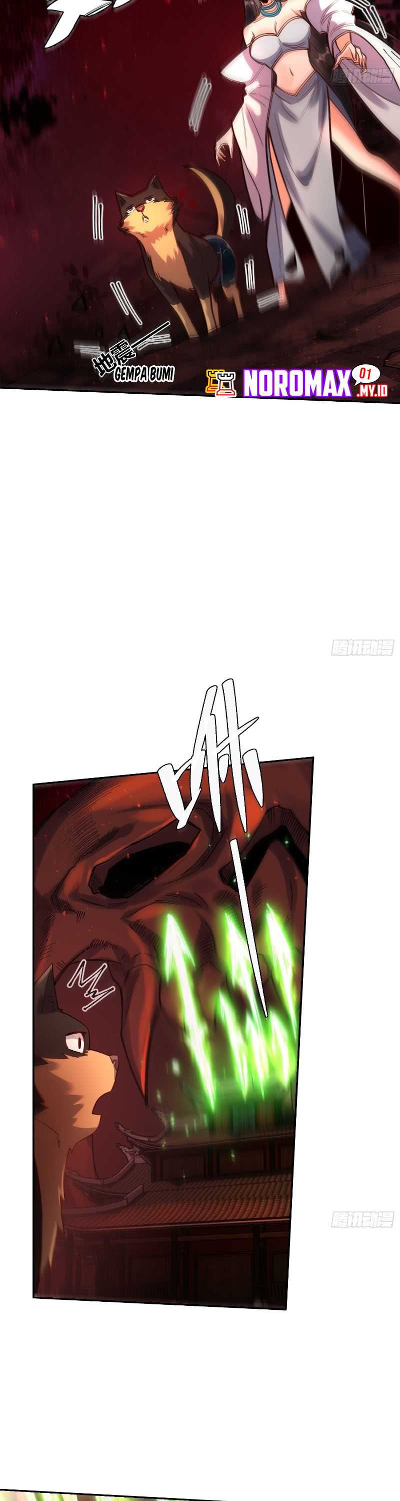 I’m Actually A Cultivation Bigshot Chapter 478 Image 15