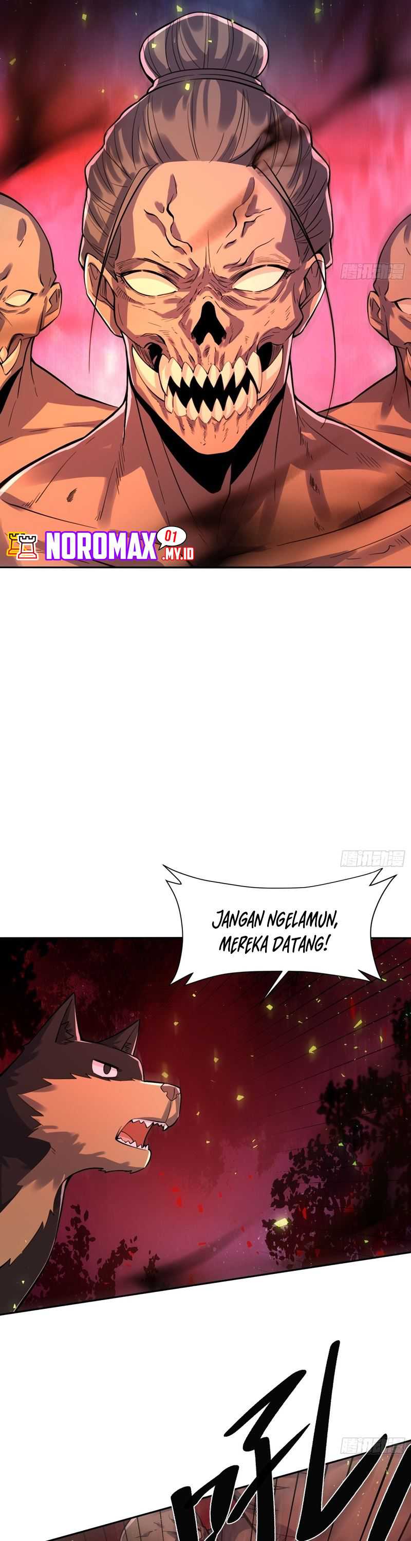 I’m Actually A Cultivation Bigshot Chapter 478 Image 26