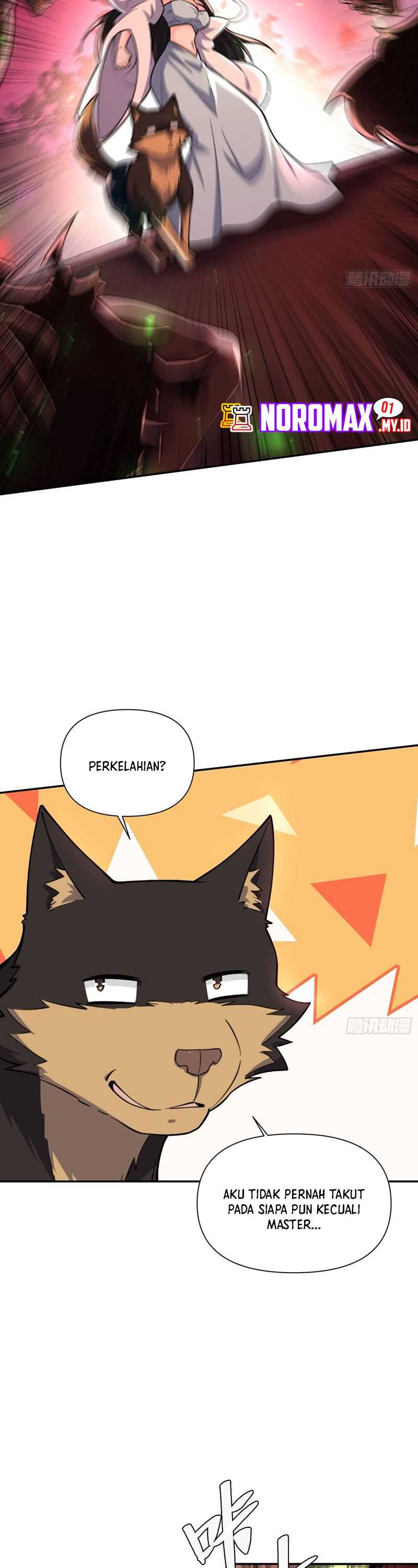 I’m Actually A Cultivation Bigshot Chapter 478 Image 28