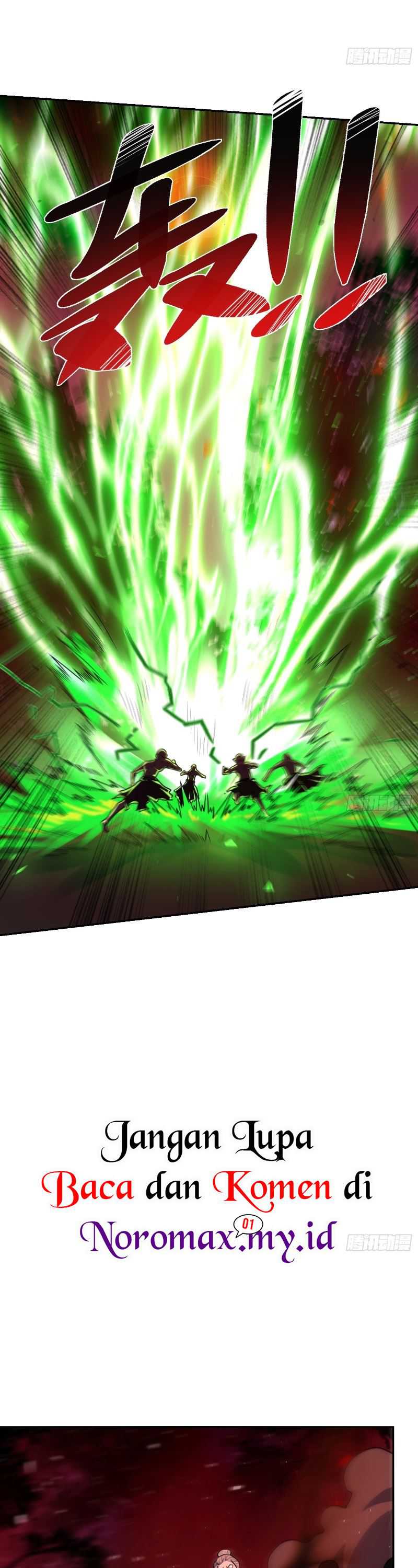 I’m Actually A Cultivation Bigshot Chapter 478 Image 31