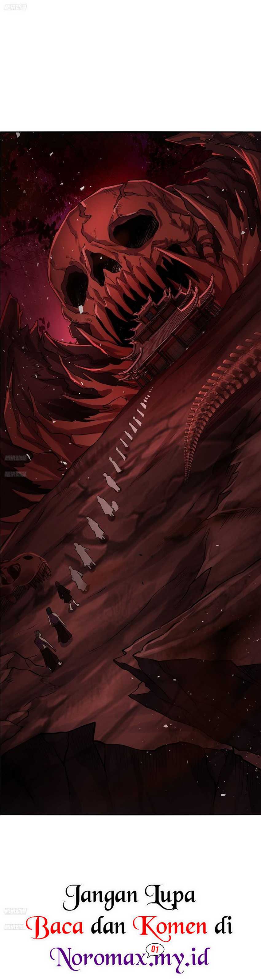 I’m Actually A Cultivation Bigshot Chapter 479 Image 3