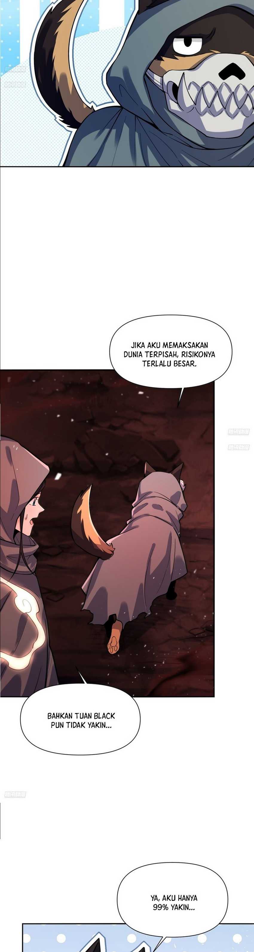 I’m Actually A Cultivation Bigshot Chapter 479 Image 5