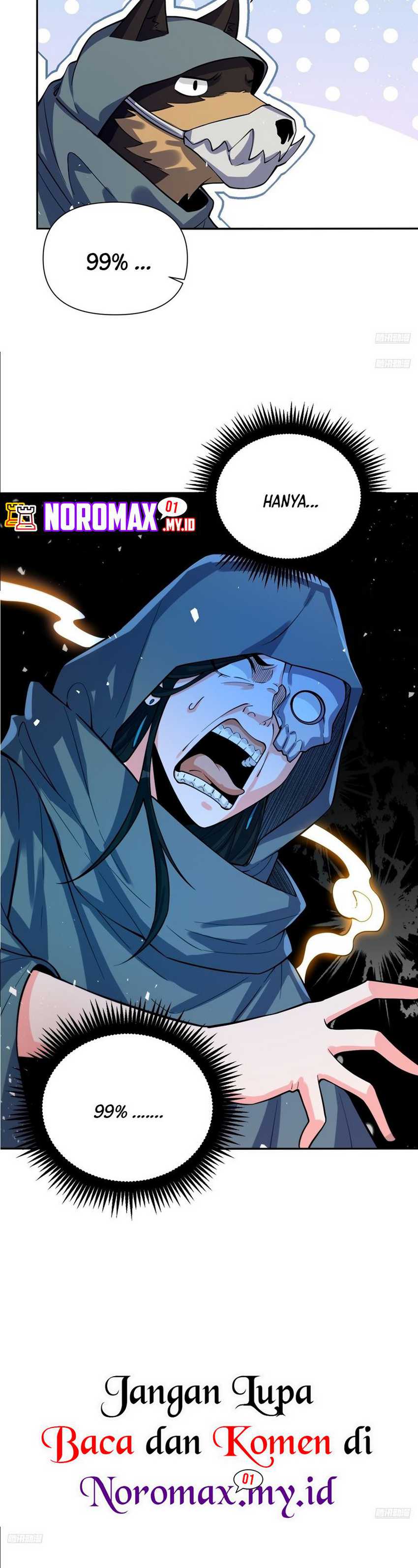 I’m Actually A Cultivation Bigshot Chapter 479 Image 6