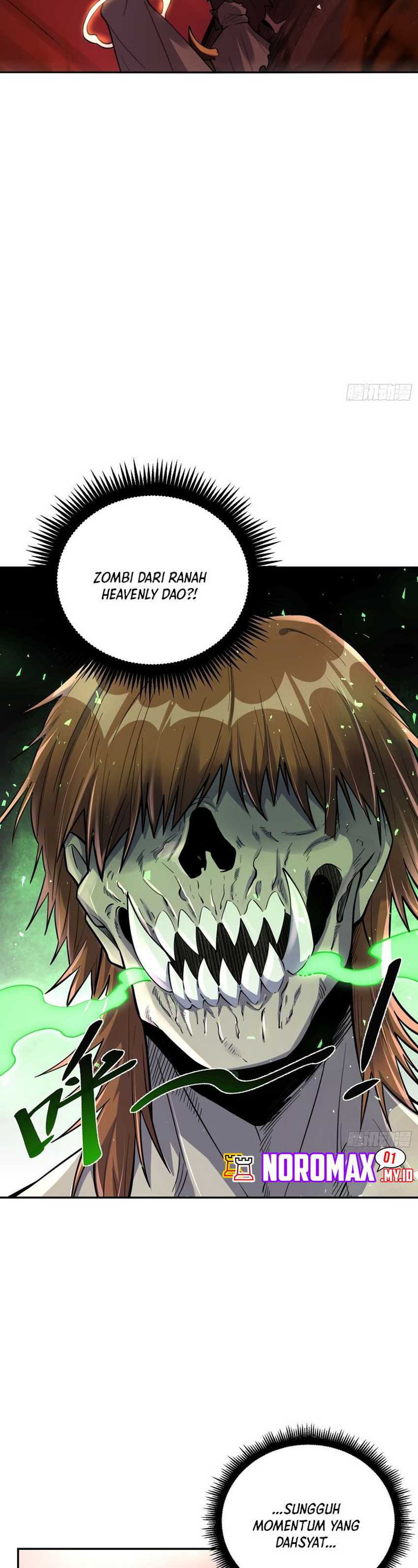 I’m Actually A Cultivation Bigshot Chapter 479 Image 10