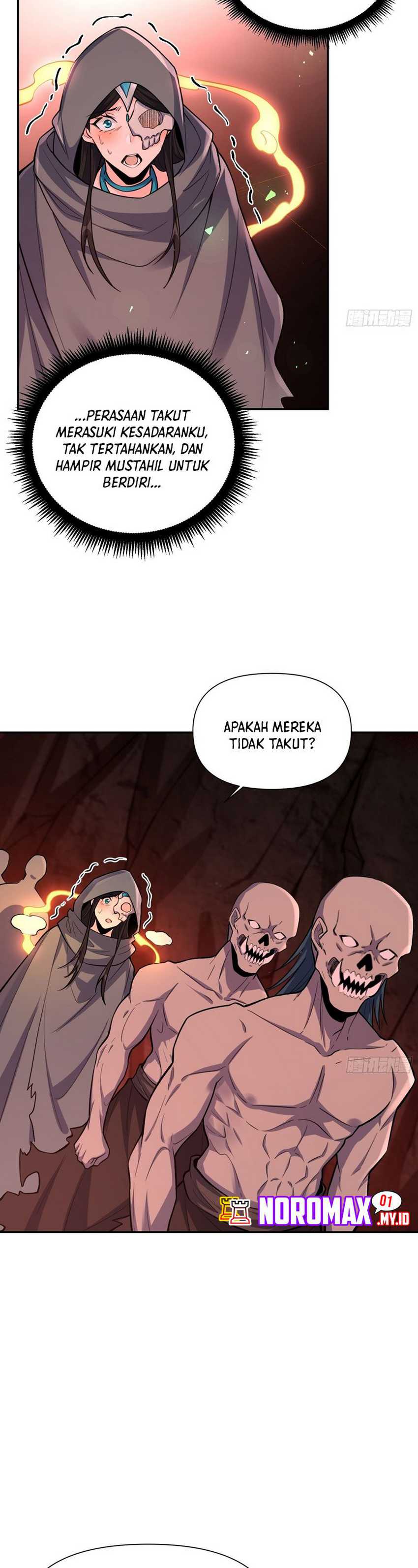 I’m Actually A Cultivation Bigshot Chapter 479 Image 11