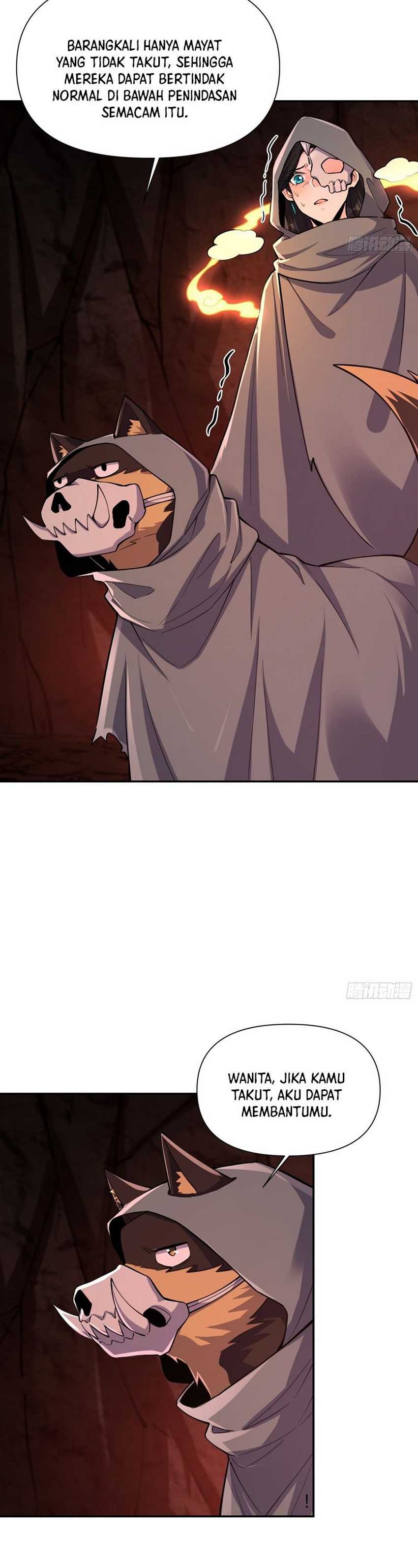 I’m Actually A Cultivation Bigshot Chapter 479 Image 12