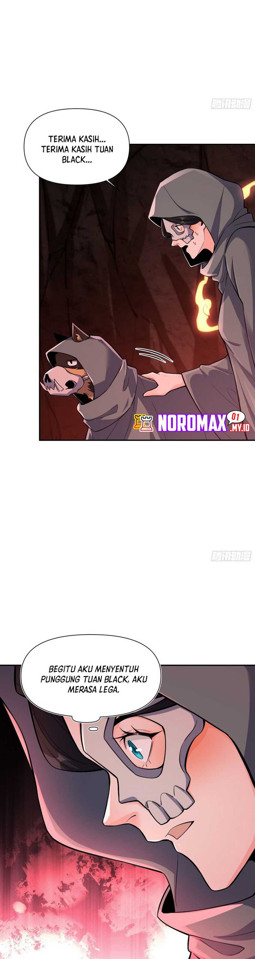 I’m Actually A Cultivation Bigshot Chapter 479 Image 13