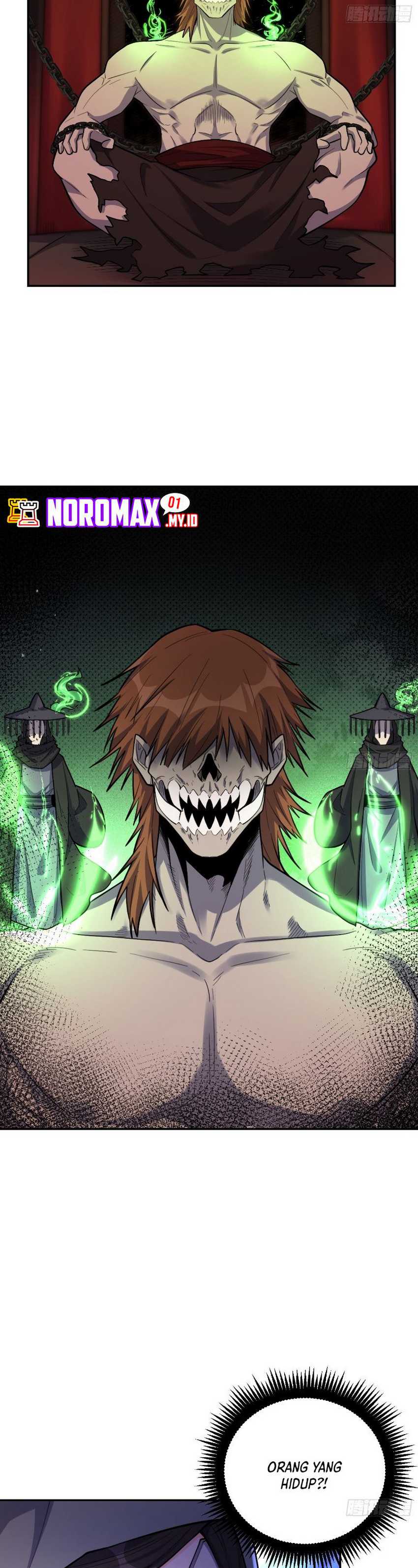 I’m Actually A Cultivation Bigshot Chapter 479 Image 15