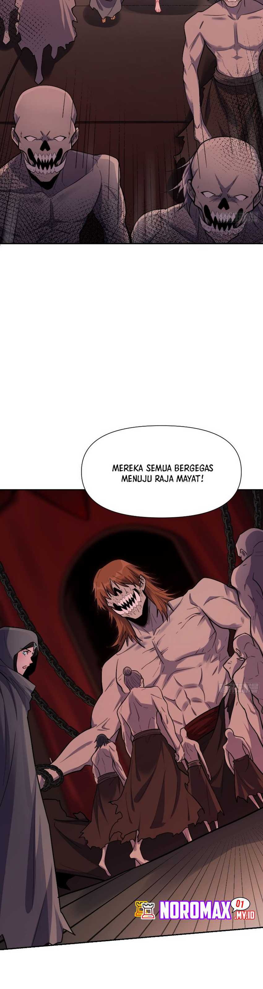 I’m Actually A Cultivation Bigshot Chapter 479 Image 18