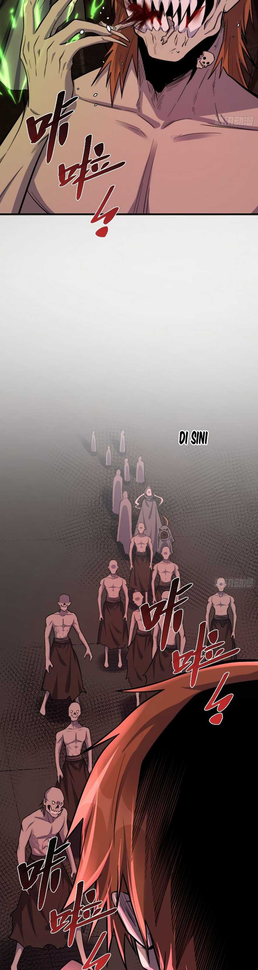 I’m Actually A Cultivation Bigshot Chapter 479 Image 20