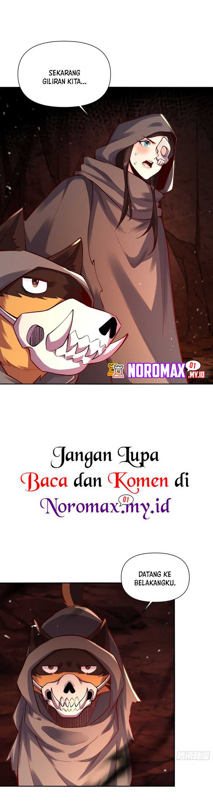 I’m Actually A Cultivation Bigshot Chapter 479 Image 22