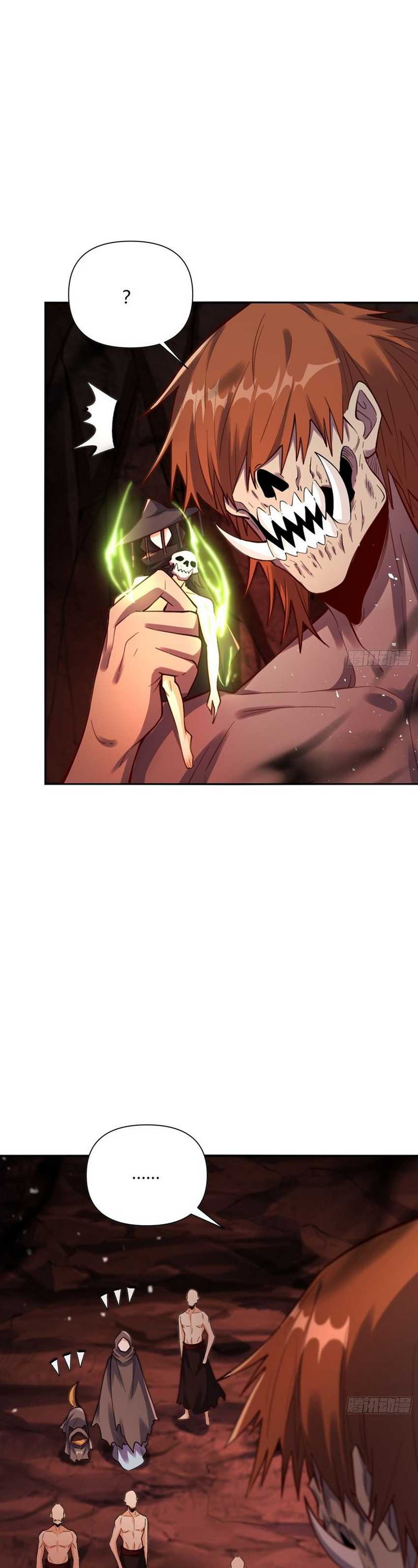 I’m Actually A Cultivation Bigshot Chapter 479 Image 23