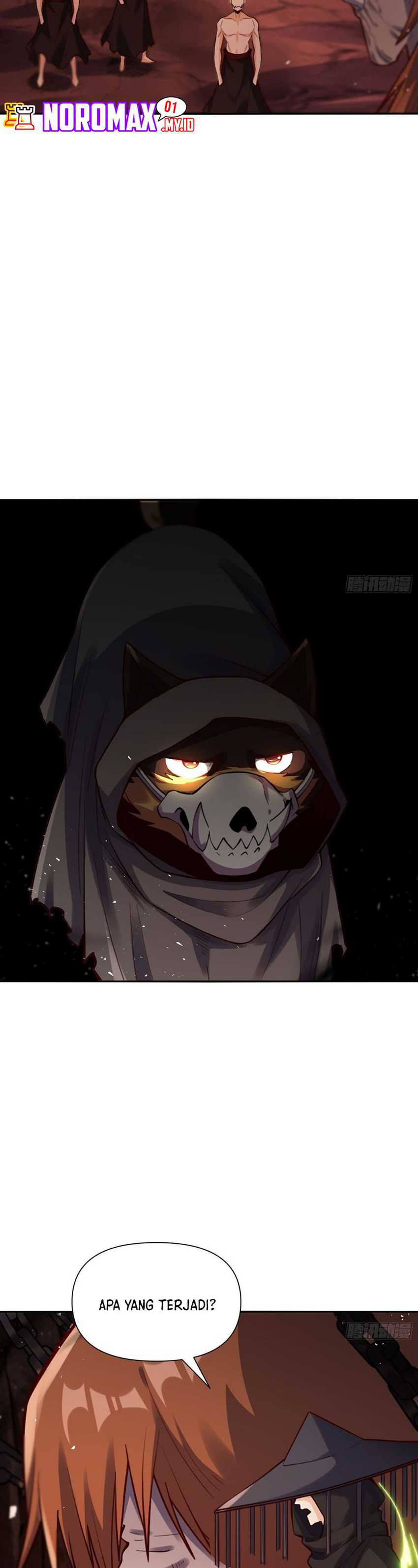 I’m Actually A Cultivation Bigshot Chapter 479 Image 24