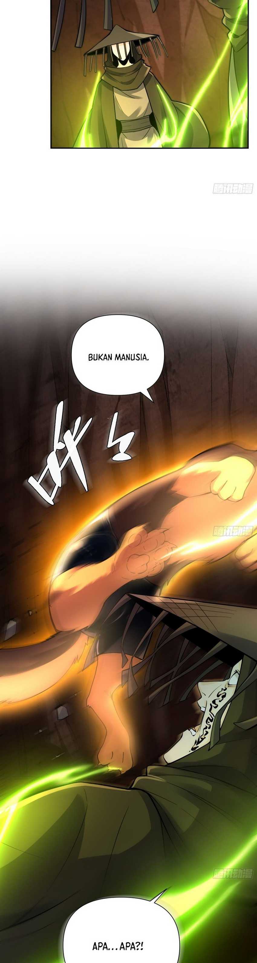 I’m Actually A Cultivation Bigshot Chapter 479 Image 28