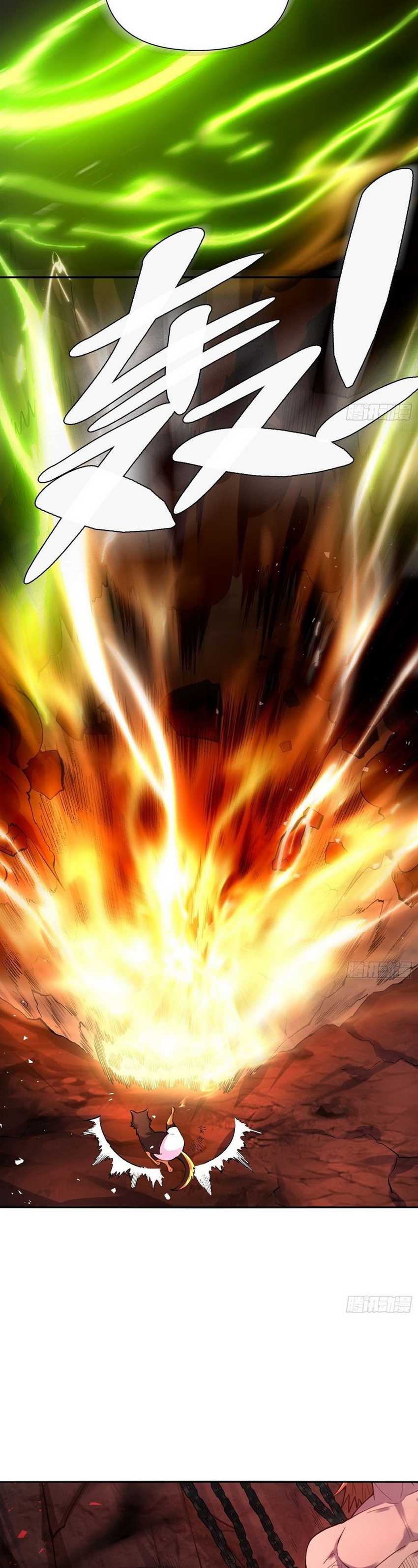 I’m Actually A Cultivation Bigshot Chapter 479 Image 29