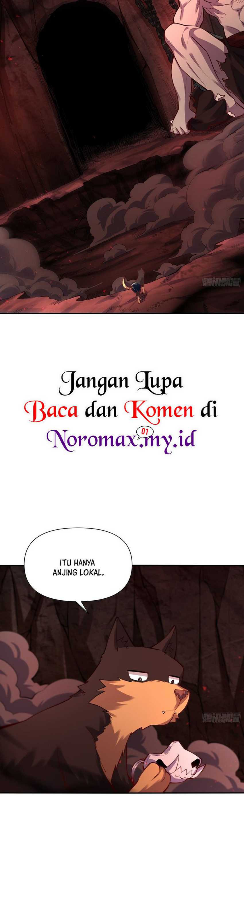 I’m Actually A Cultivation Bigshot Chapter 479 Image 30