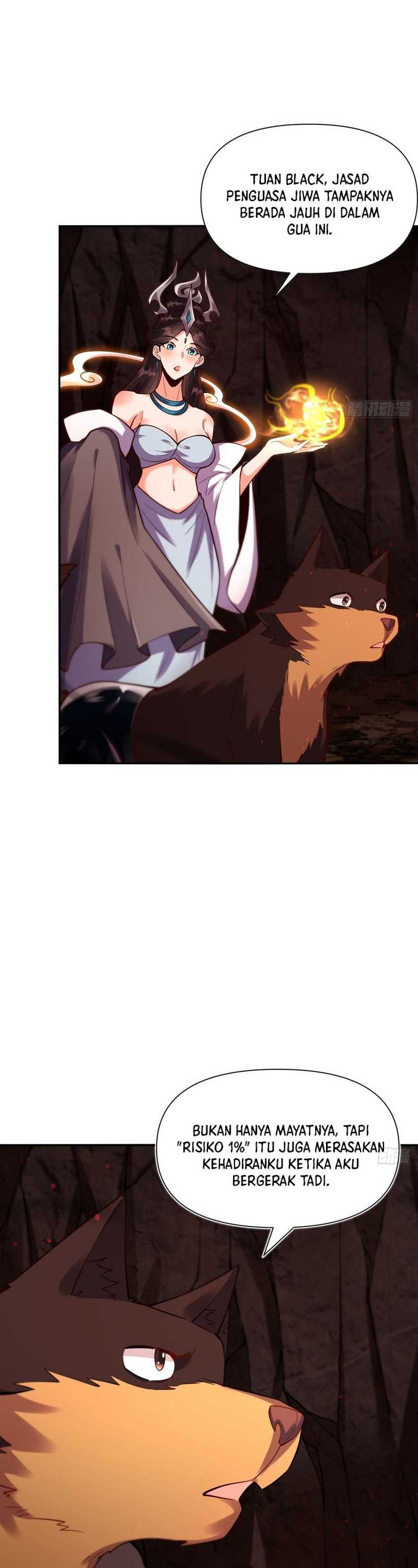 I’m Actually A Cultivation Bigshot Chapter 479 Image 31