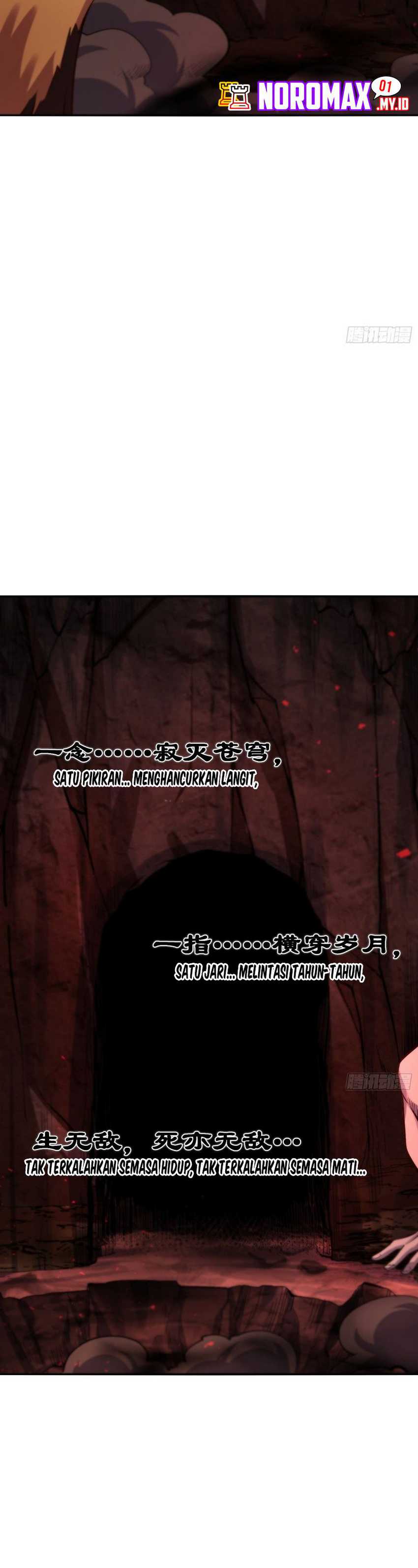 I’m Actually A Cultivation Bigshot Chapter 479 Image 32