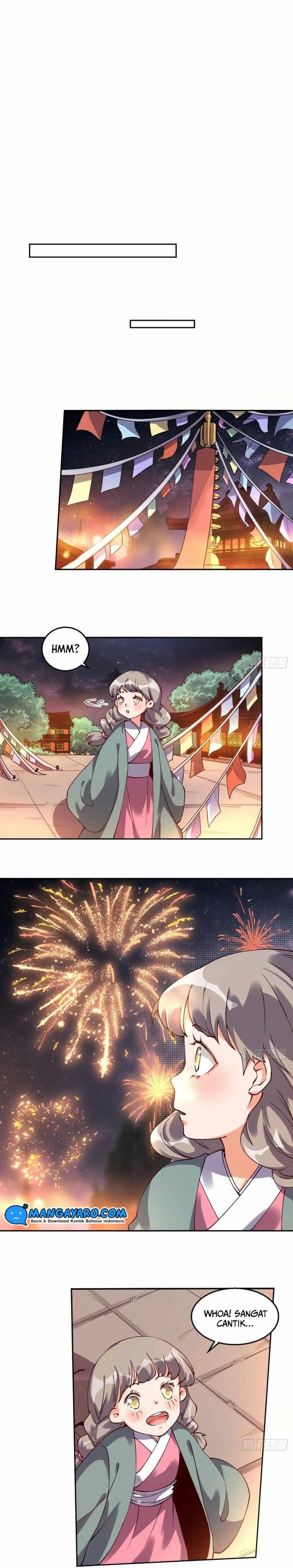 I’m Actually A Cultivation Bigshot Chapter 48 Image 13