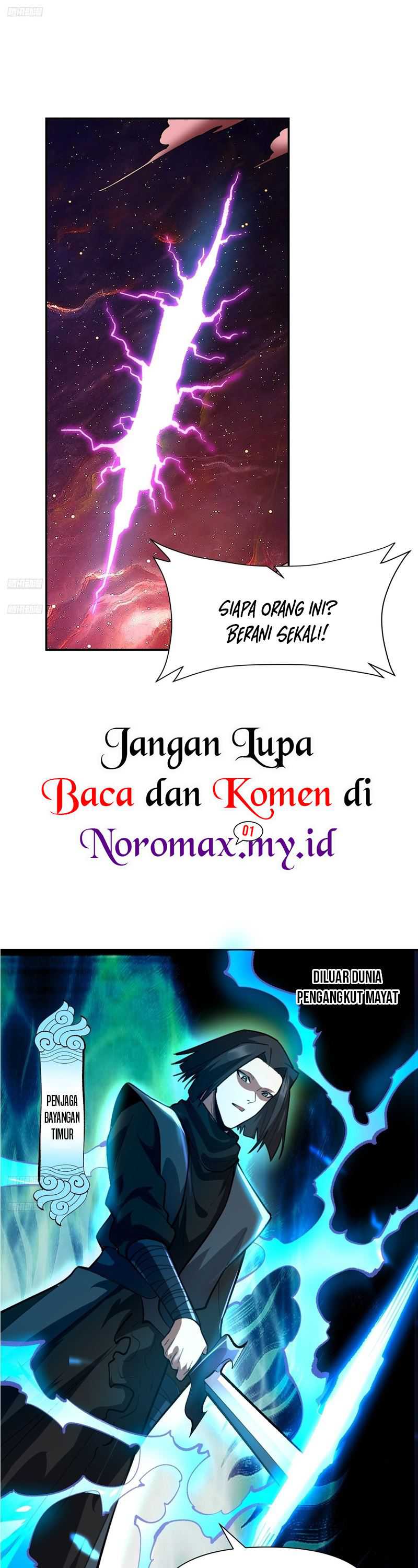 I’m Actually A Cultivation Bigshot Chapter 481 Image 3