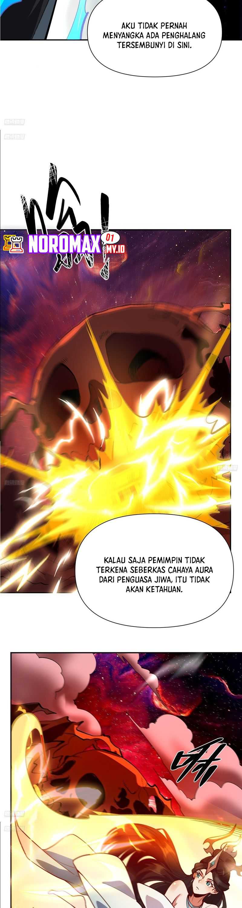 I’m Actually A Cultivation Bigshot Chapter 481 Image 4