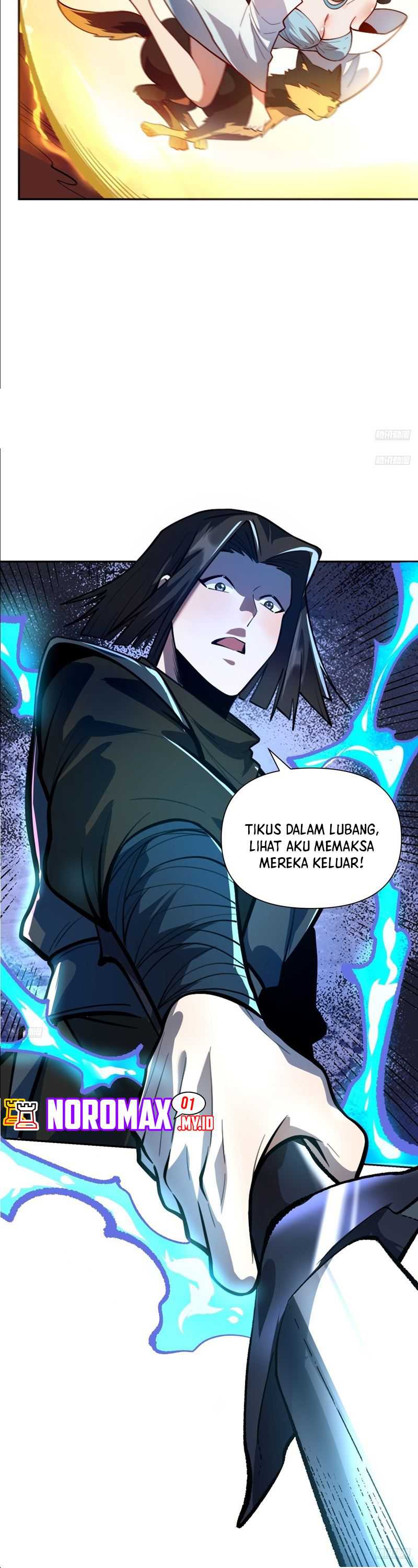 I’m Actually A Cultivation Bigshot Chapter 481 Image 5