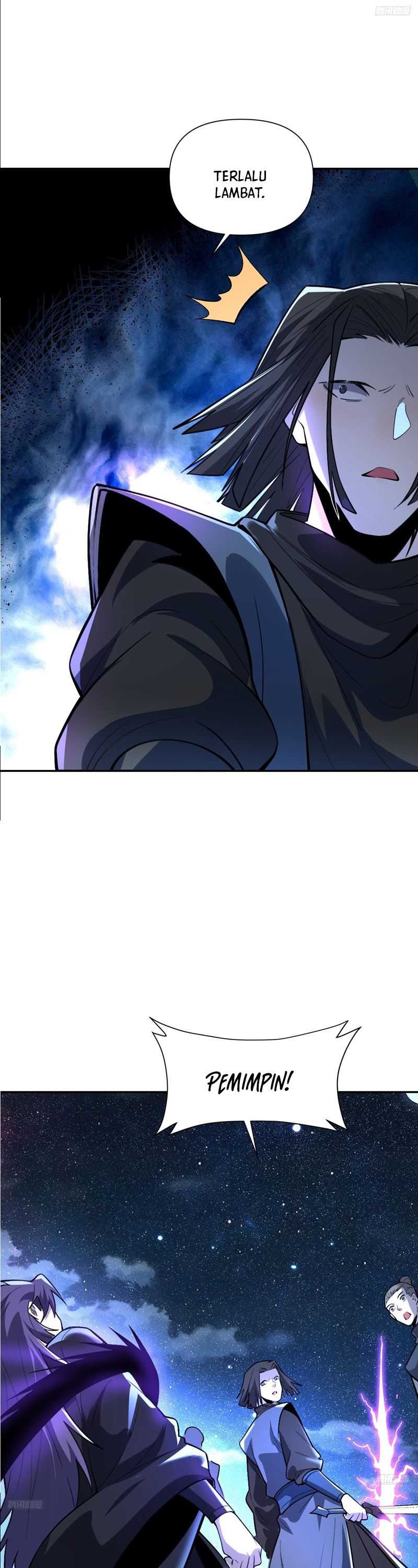 I’m Actually A Cultivation Bigshot Chapter 481 Image 6