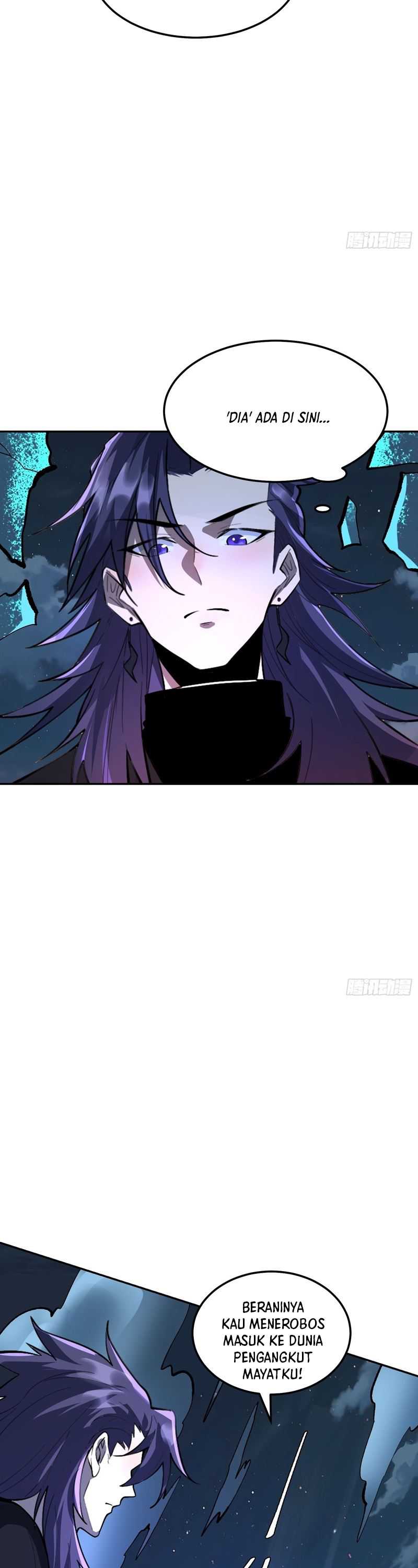 I’m Actually A Cultivation Bigshot Chapter 481 Image 11