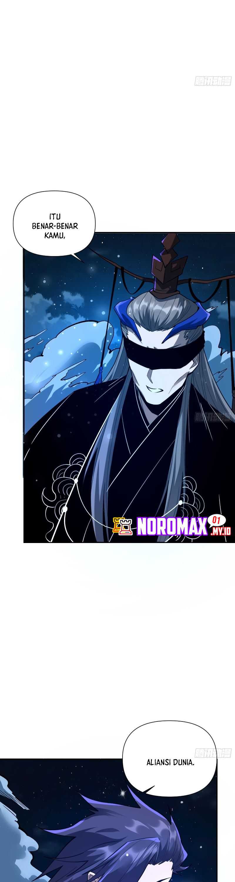 I’m Actually A Cultivation Bigshot Chapter 481 Image 16