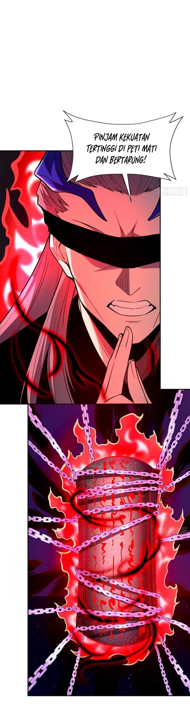 I’m Actually A Cultivation Bigshot Chapter 481 Image 21