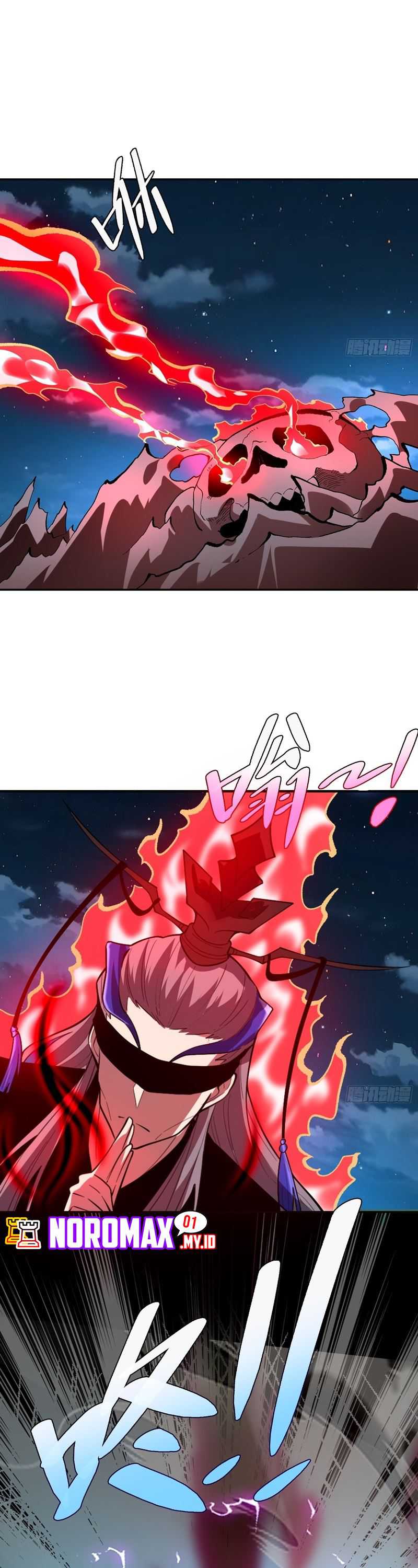 I’m Actually A Cultivation Bigshot Chapter 481 Image 22