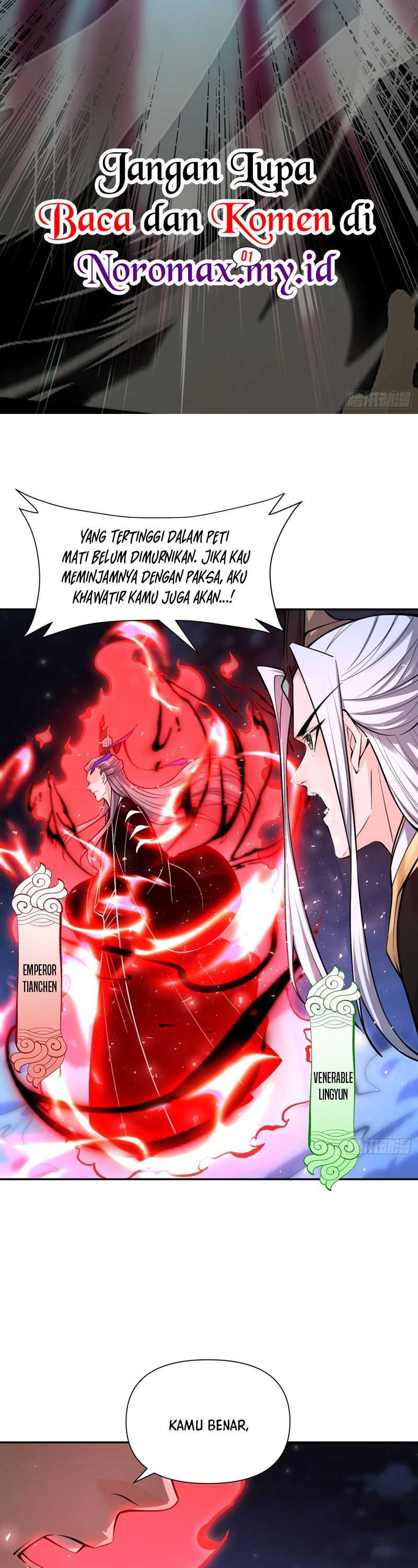 I’m Actually A Cultivation Bigshot Chapter 481 Image 24