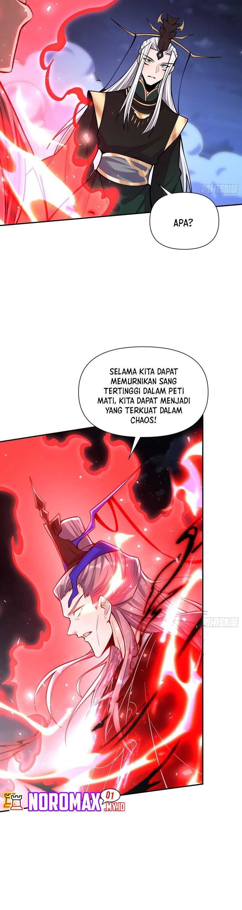 I’m Actually A Cultivation Bigshot Chapter 481 Image 25