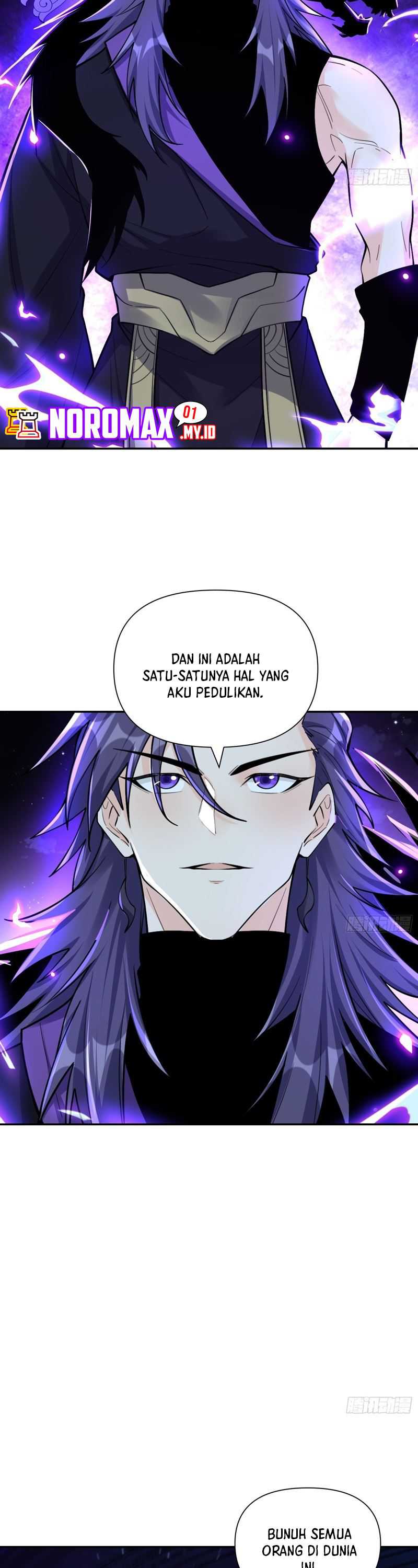 I’m Actually A Cultivation Bigshot Chapter 481 Image 27