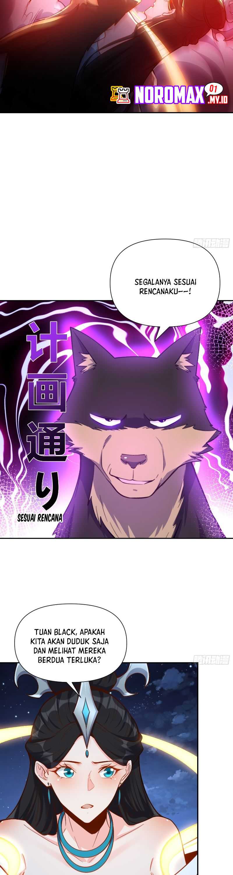 I’m Actually A Cultivation Bigshot Chapter 481 Image 30