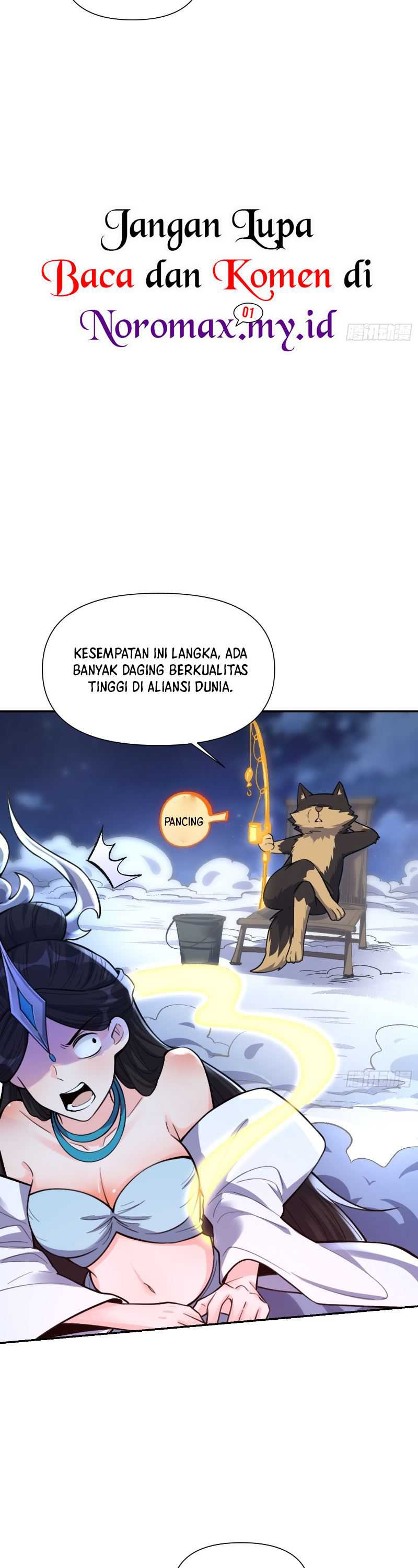 I’m Actually A Cultivation Bigshot Chapter 481 Image 32