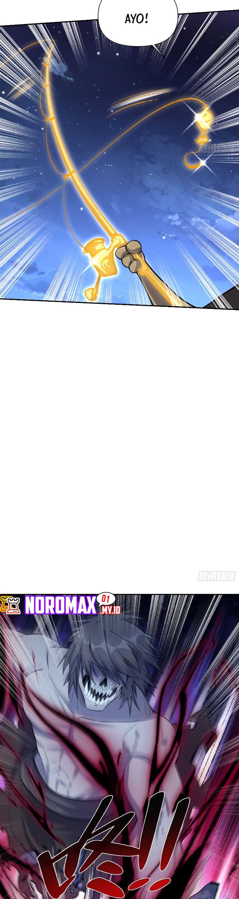 I’m Actually A Cultivation Bigshot Chapter 481 Image 33