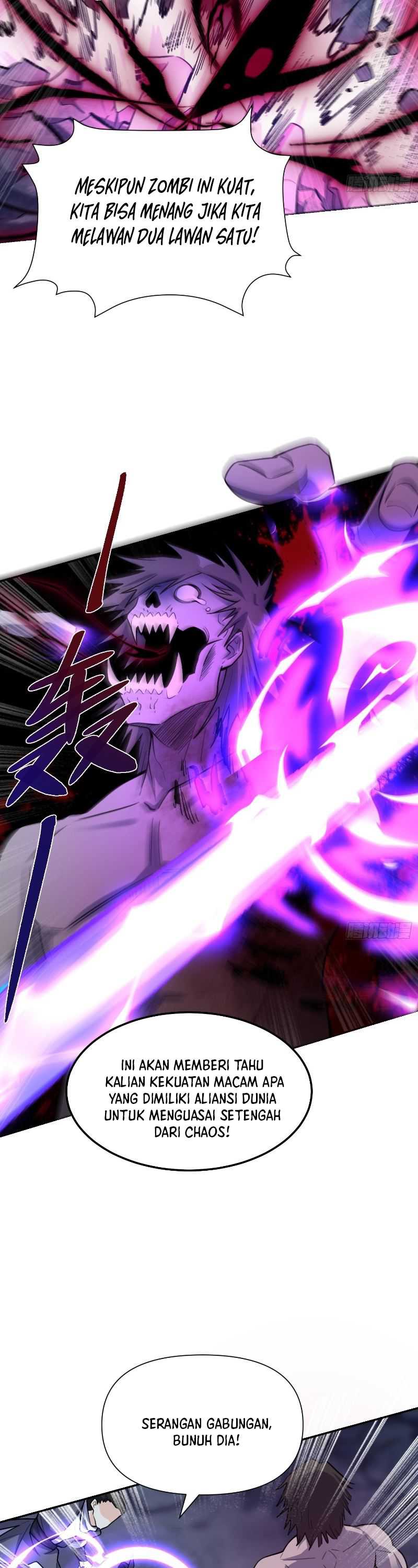 I’m Actually A Cultivation Bigshot Chapter 481 Image 34