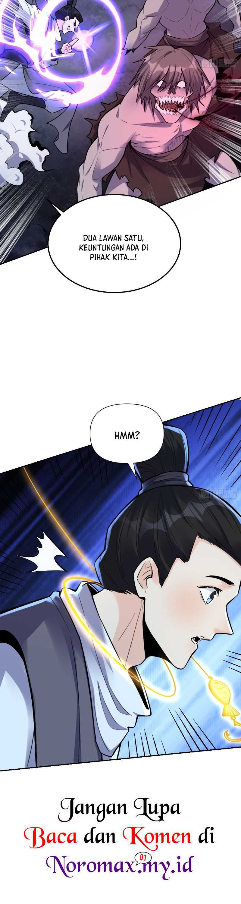 I’m Actually A Cultivation Bigshot Chapter 481 Image 35