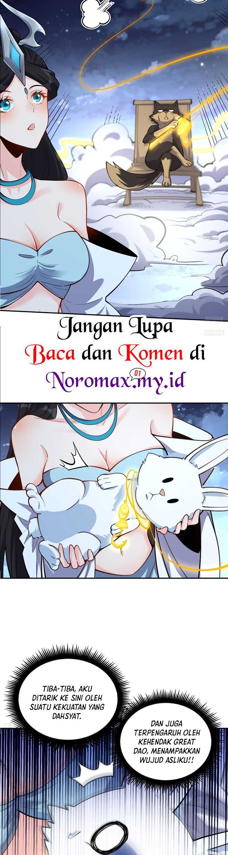 I’m Actually A Cultivation Bigshot Chapter 482 Image 5