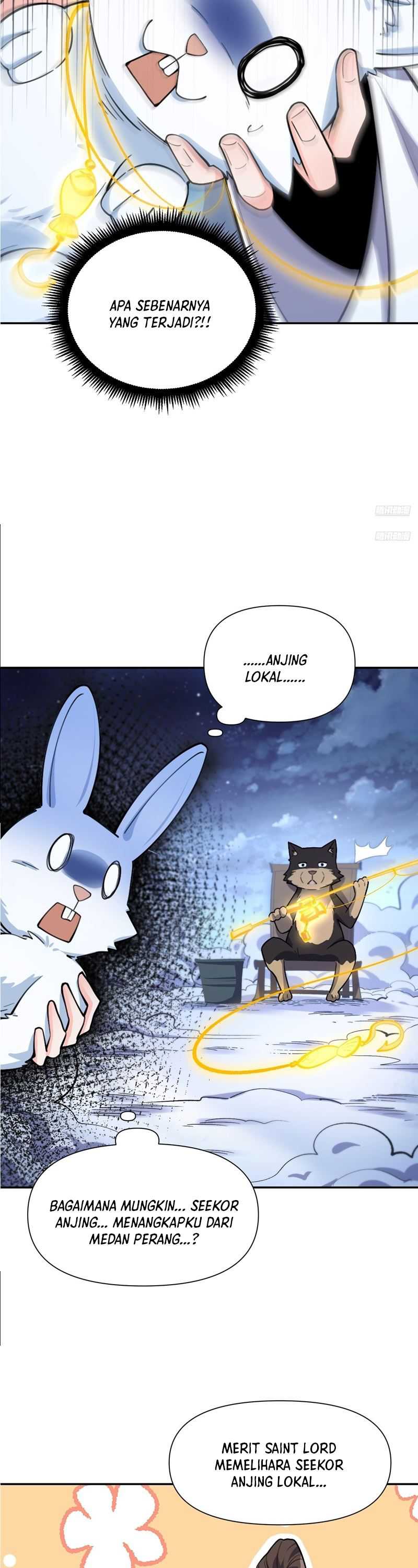 I’m Actually A Cultivation Bigshot Chapter 482 Image 6